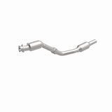 MagnaFlow Conv DF 04-09 Audi S4 4.2L PS MT OE