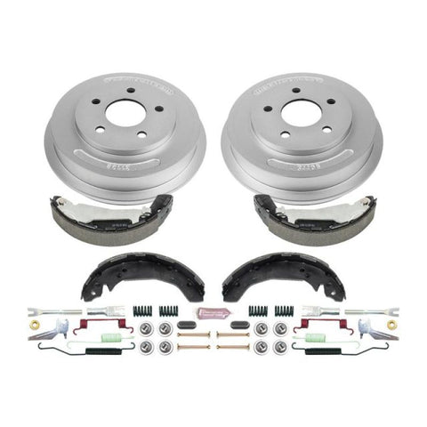 Power Stop 09-11 Chevrolet HHR Rear Autospecialty Drum Kit