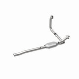 MagnaFlow Conv DF 02-03 Dodge Ram 1500 Pickup 4.7L 4WD