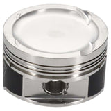 Wiseco Audi/VW 2.0L 83.00mm Bore 92.8mm Stroke -12.2cc EA113 Piston Kit - 4 Cyl