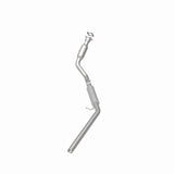MagnaFlow Conv DF 08 Chrysler Mini Van OEM
