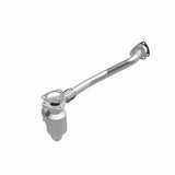 MagnaFlow Conv DF 00-03 Saturn 3L Front CA
