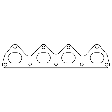 Cometic Honda H22 .043in Copper Exhaust Manifold Gasket