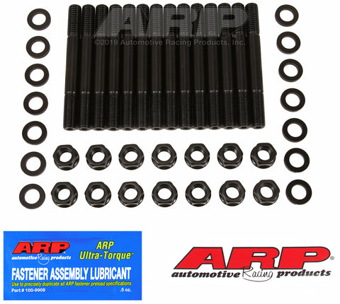 ARP Chevy 4-Cylinder Hex Head Stud Kit