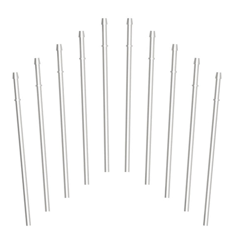 MagnaFlow Hanger .50inch straight 10pk