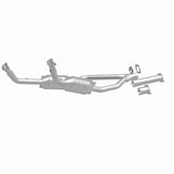MagnaFlow Conv DF Range Rover 90-93