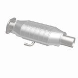 MagnaFlow Conv DF 86-89 Nissan D21