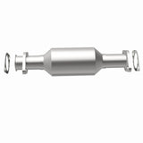MagnaFlow California Converter Direct Fit 91-92 Suzuki Sidekick 1.6L