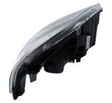 Hella 2009 Mercedes-Benz Sprinter  Headlamp Lh