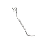 MagnaFlow Sys T/B 99-03 Ford F-250/F-350 Super Duty 7.3L Diesel 4in Single Passenger Side Rear Exit