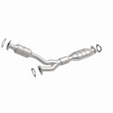 Magnaflow Conv DF 00-03 Saturn 3L rr CA