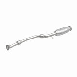 MagnaFlow Conv DF 99-02 Lanos 1.6 Rear