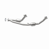 MagnaFlow Conv DF Taurus 94