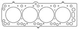 Cometic Opel 20XE/C20XE/C20LET .120in MLS Cylinder Head Gasket - 88mm Bore