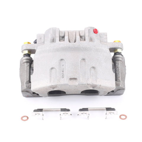 Power Stop 03-07 Cadillac CTS Front Left Autospecialty Caliper w/Bracket