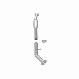 MagnaFlow Conv DF GTO- 2004 8 5.7L