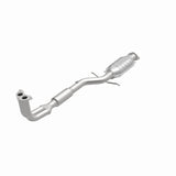 MagnaFlow Conv DF 99-01 Sonata 2.4L