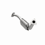MagnaFlow Conv DF FRONTIER- 01-04 3.3L OEM