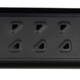 Westin 19-23 Ram 1500 Crew Cab Pickup (Excl. 1500 Classic) Outlaw Running Boards - Textured Black
