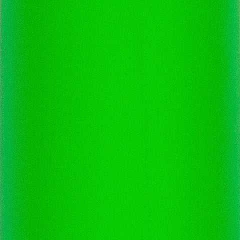 Wehrli 17-24 Duramax L5P High Flow Intake Horn - Fluorescent Green