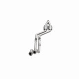 MagnaFlow Conv DF 94-96 Mercedes C220 2.2L