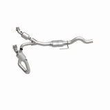 MagnaFlow Conv DF 01-03 Dakota 3.9/5.9L
