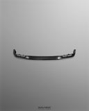 MUSE JAPAN Nissan Skyline BNR32 GTR DRY CARBON FRONT LIP Version 2 **Pre order only**