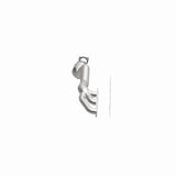 Magnaflow Conv DF 07-10 Audi S6 5.2L Passenger Front Manifold