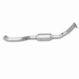 MagnaFlow Conv DF 96-97 3.2L Passport P/S A/T