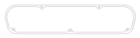Cometic Chrysler LA V8 .188in Fiber Valve Cover Gasket
