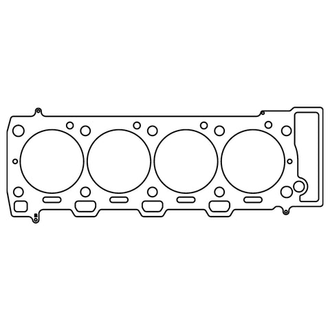 Cometic GM LT5 Gen-2 Small Block V8 .089in MLS Cylinder Head Gasket - 4.155in Bore - RHS - 1990-1995