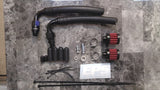 EPS Tuning OPEN BREATHER CONVERSION KIT - VQ37VHR
