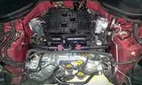EPS Tuning OPEN BREATHER CONVERSION KIT - VQ37VHR