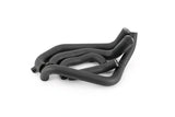 PERRIN 08-14 Subaru WRX Front Mount Intercooler Boost Tube Kit - Black