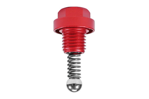 PERRIN 15-25 Subaru WRX / 18-23 Crosstrek Shifter Detent Kit - Red