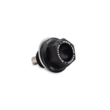 BLOX Racing Magnetic Drain Plug -  Manual Transmission / 14x1.5mm (Fits Honda Mitsubishi Ford GM)
