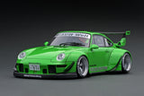Ignition Model RWB 993 Green