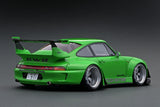 Ignition Model RWB 993 Green