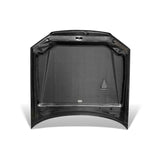 MUSE JAPAN X BENETEC Nissan Skyline BNR34 GTR N1-Style DRY CARBON BONNET **Pre Order only**