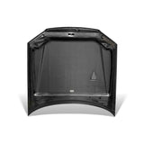 MUSE JAPAN X BENETEC Nissan Skyline BNR34 GTR N1-Style DRY CARBON BONNET **Pre Order only**