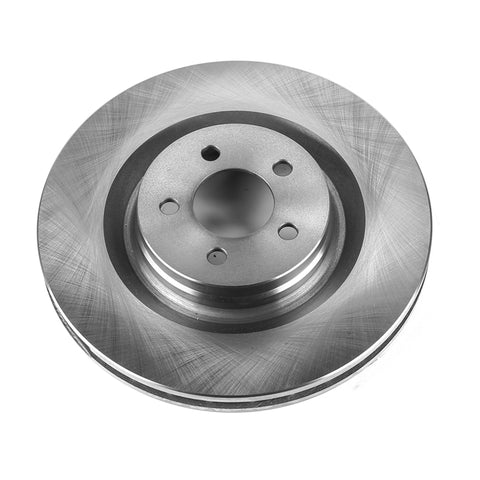 Power Stop 05-10 Chrysler 300 Front Autospecialty Brake Rotor