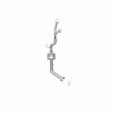 MagnaFlow Conv DF 98-00 Sienna 3.0L