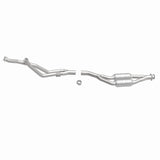 MagnaFlow Conv DF 1994 Mercedes S320 3.2L