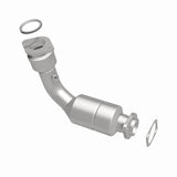 MagnaFlow Conv DF 08 G8 GT 6.0L Passenger Side OEM