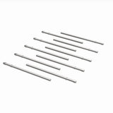 MagnaFlow Hanger .50inch straight 10pk