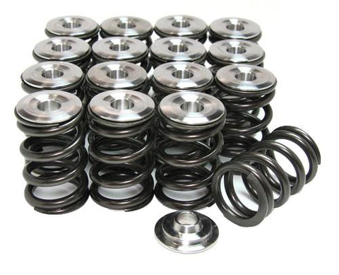 GSC P-D Mitsubishi 4G63 Zero-Tick Lifters