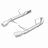 MagnaFlow SYS A/B 2011 Ford Mustang 3.7L
