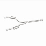 MagnaFlow Sys C/B 05- Pontiac GTO 6.0L V8