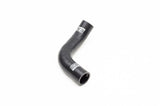 GrimmSpeed 08-14 Subaru WRX / 08-17 Subaru STi / 09-13 Subaru Forester XT Radiator Hose Kit - Black