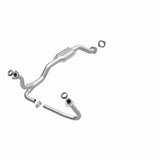 MagnaFlow Conv DF 2000 Chevy Blazer 4.3L 4WD